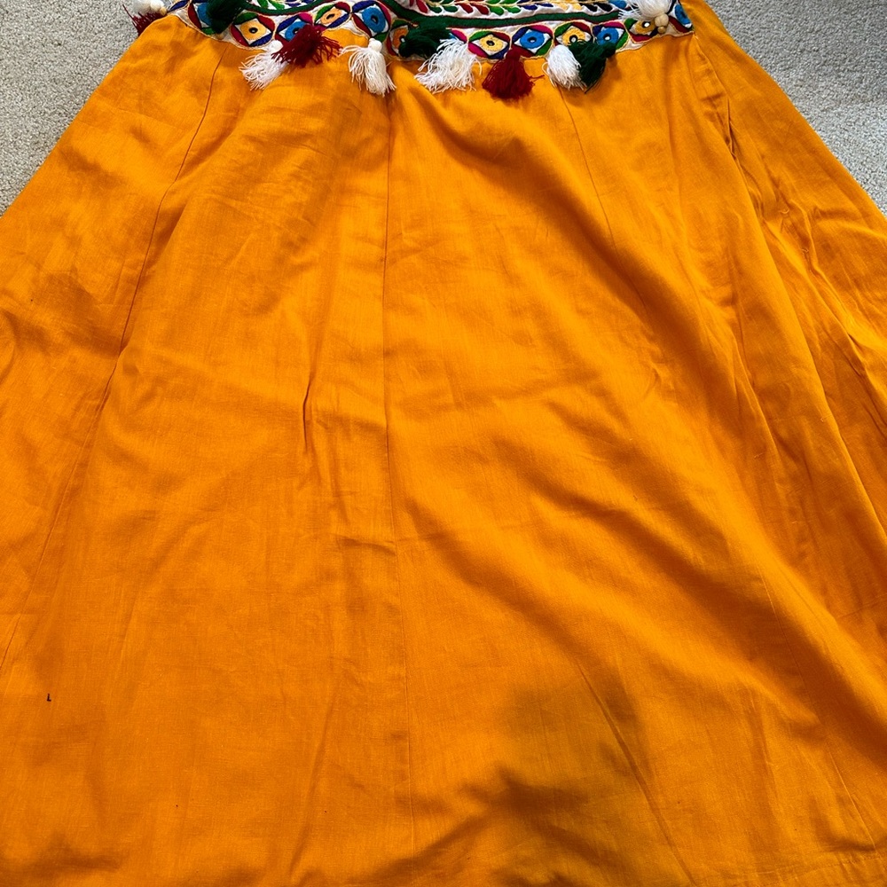 Chaniya Choli